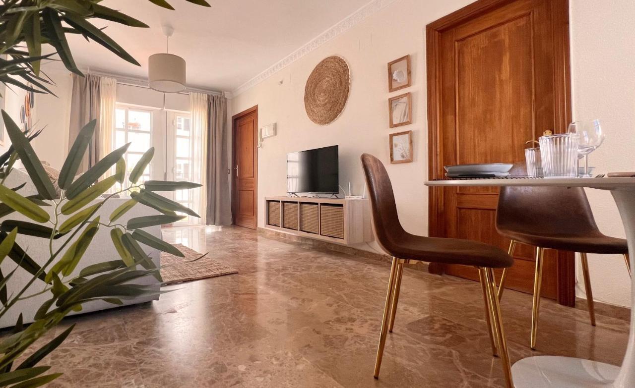 Boho 02 Apartment قرطبة المظهر الخارجي الصورة