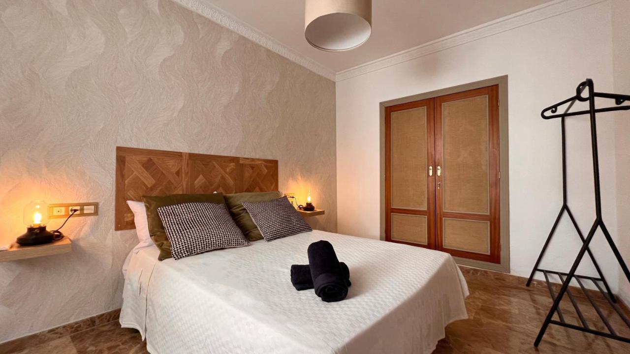Boho 02 Apartment قرطبة المظهر الخارجي الصورة