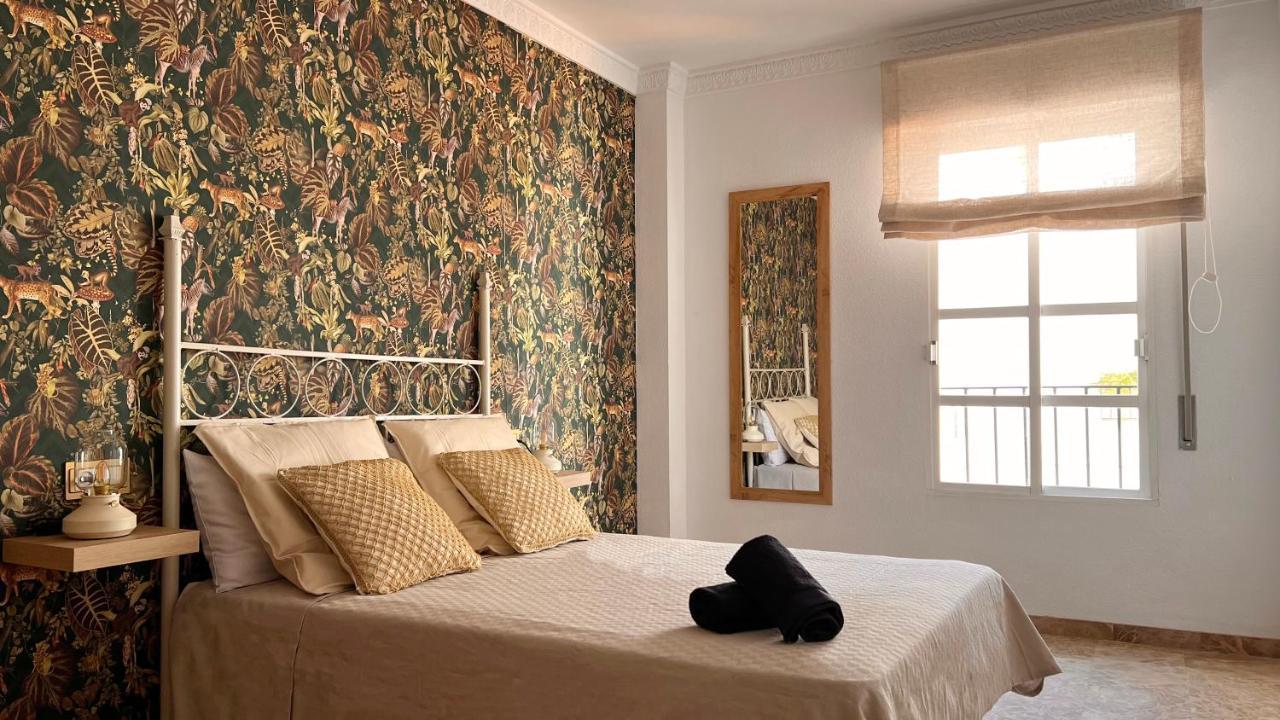 Boho 02 Apartment قرطبة المظهر الخارجي الصورة