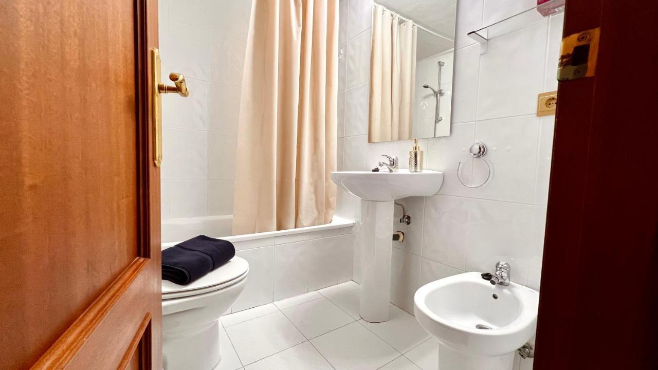 Boho 02 Apartment قرطبة المظهر الخارجي الصورة