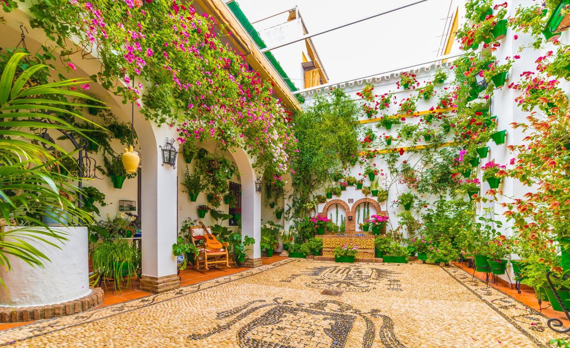 Boho 02 Apartment قرطبة المظهر الخارجي الصورة